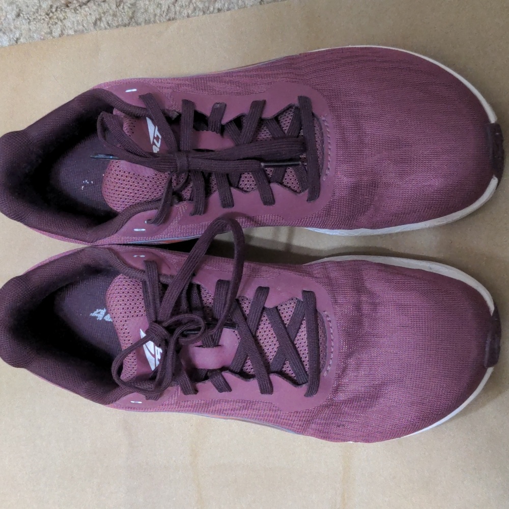 Altra Rivera running shoes